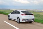 Hyundai IONIQ electric 2016 года (WW)